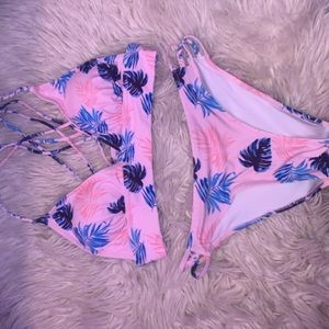 shein swimsuit